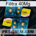 Filitra 40Mg cialis5